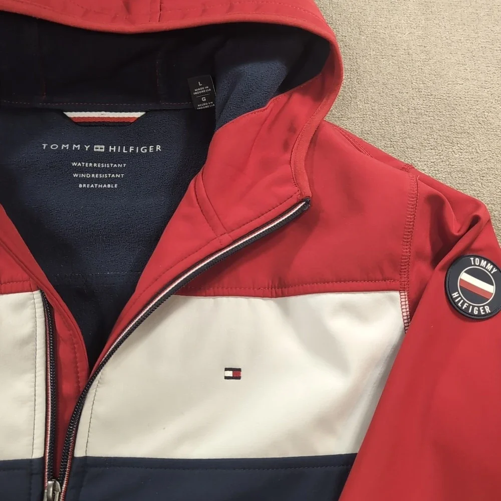 Tommy Hilfiger 📸 item